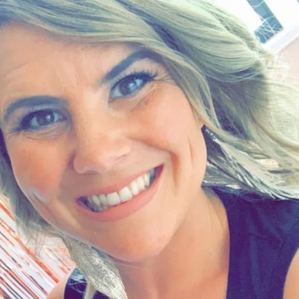 Meet your Posher, Jennifer
